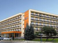 AGAT sanatorium Jelenia Góra rehabilitační ubytování v pohoří Sudety odpočinek v Polsku